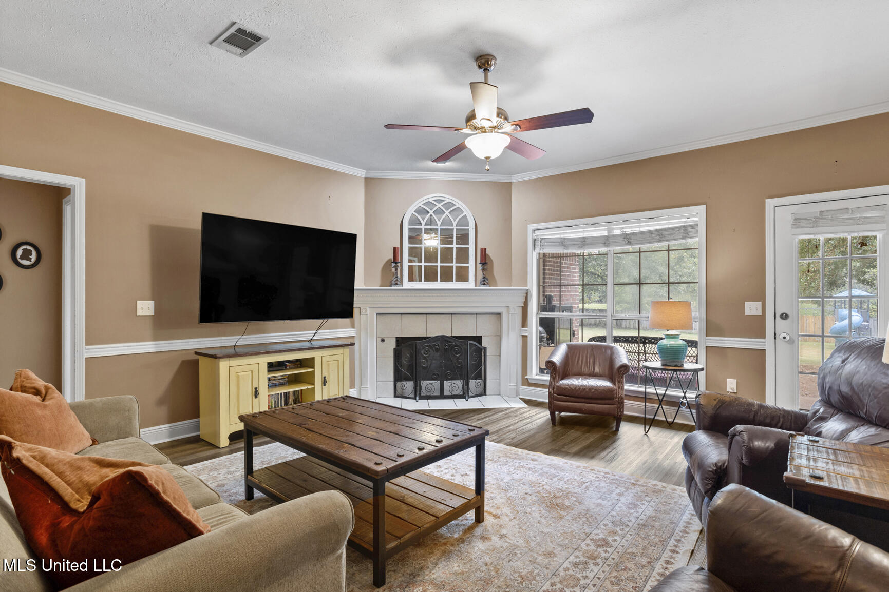 3003 Stonehendge Drive Brandon, MS 39042 - Photo 4 of 21 3003 Stonehenge Dr-4