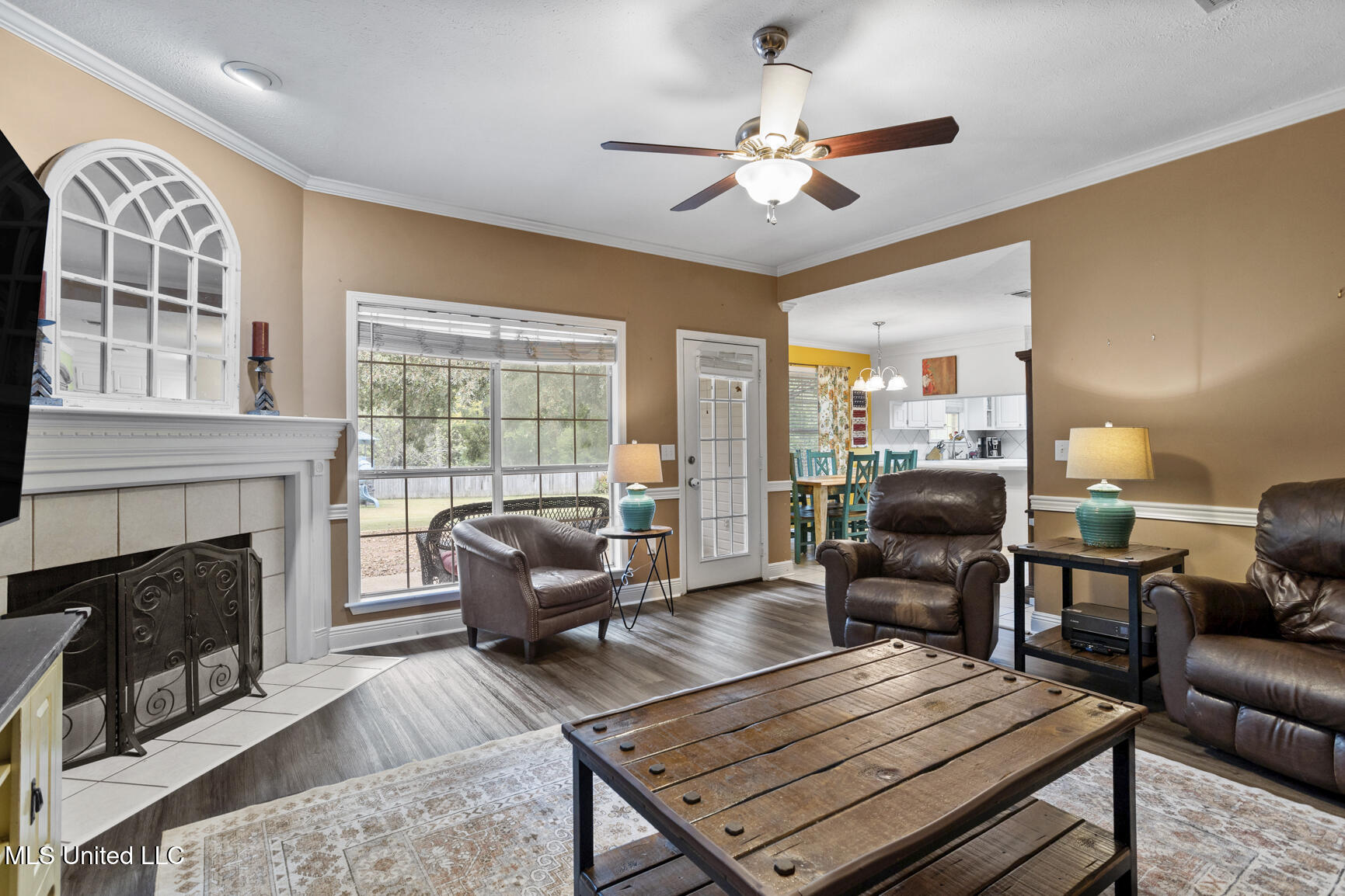 3003 Stonehendge Drive Brandon, MS 39042 - Photo 5 of 21 3003 Stonehenge Dr-5