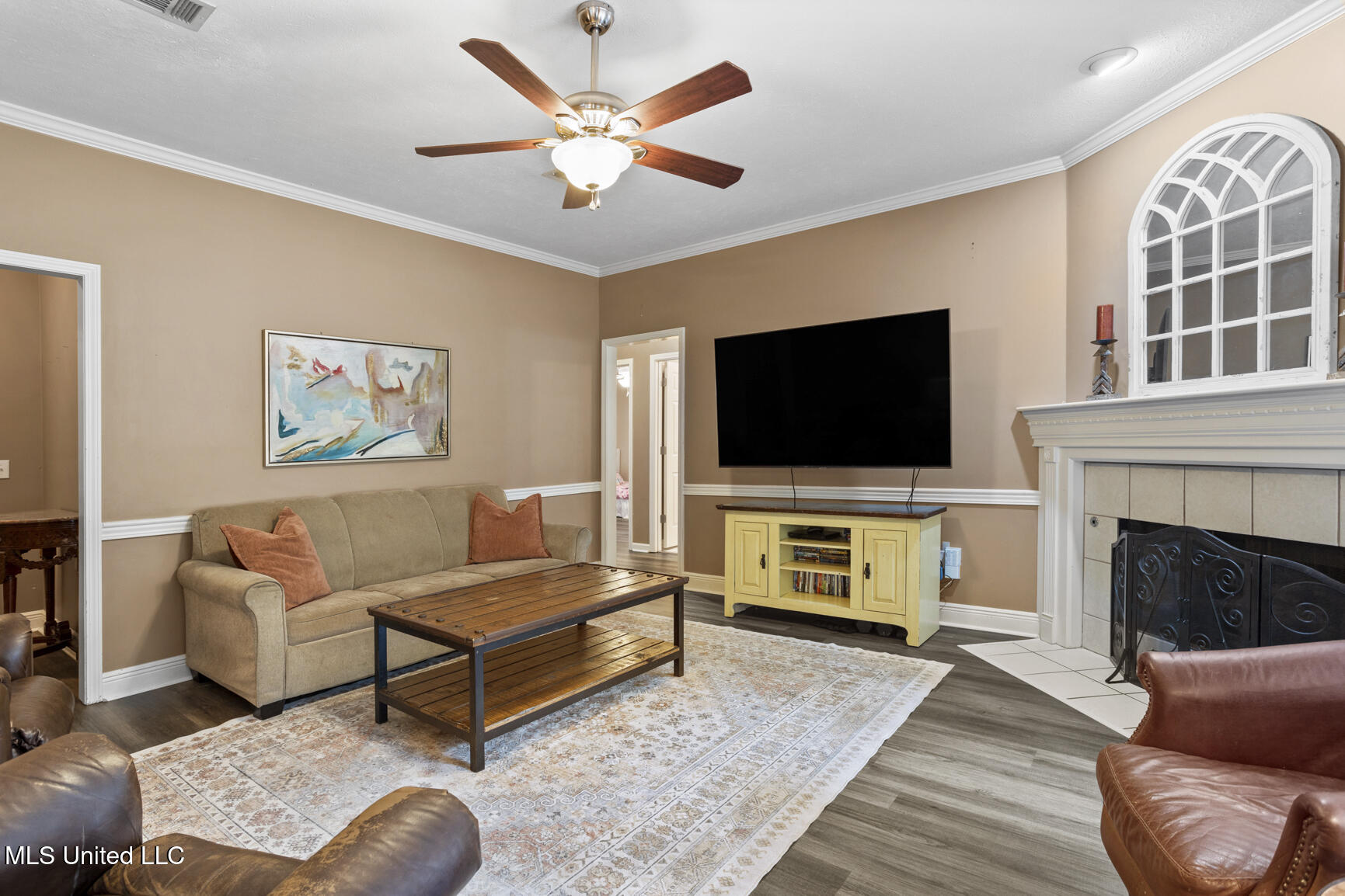 3003 Stonehendge Drive Brandon, MS 39042 - Photo 6 of 21 3003 Stonehenge Dr-6