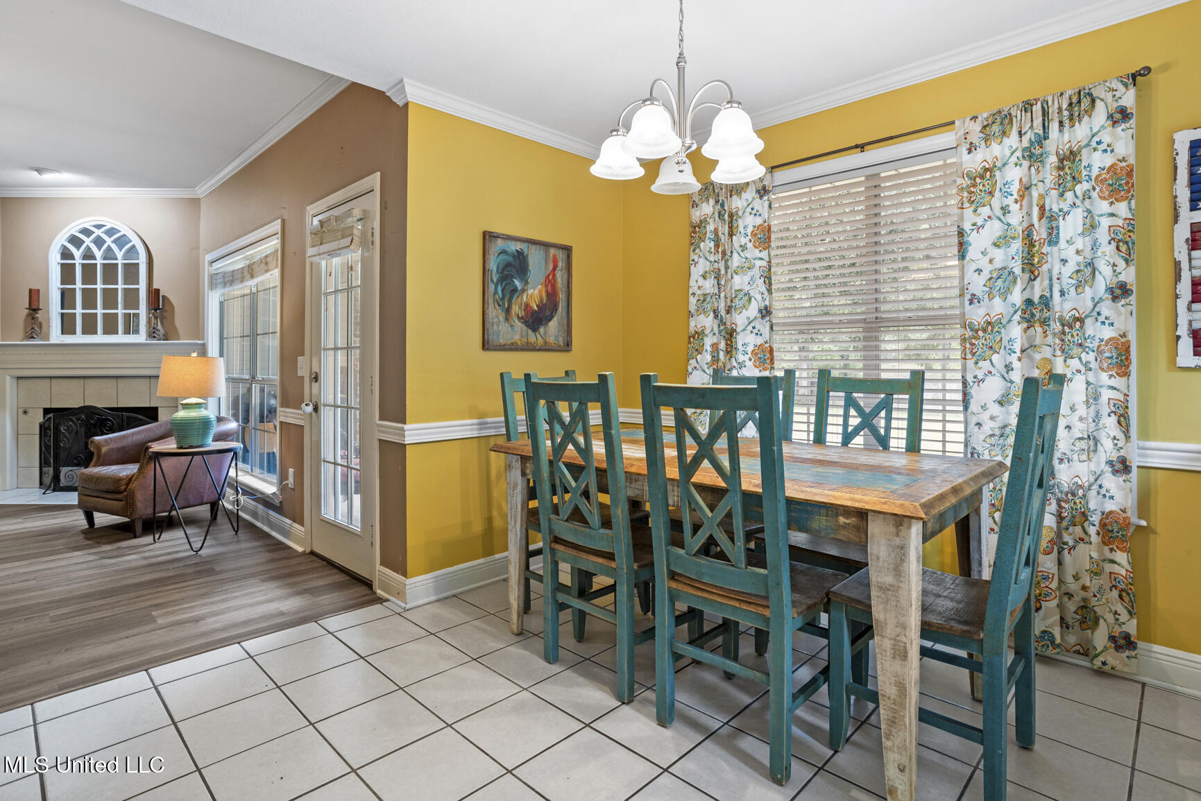 3003 Stonehendge Drive Brandon, MS 39042 - Photo 8 of 21 3003 Stonehenge Dr-9