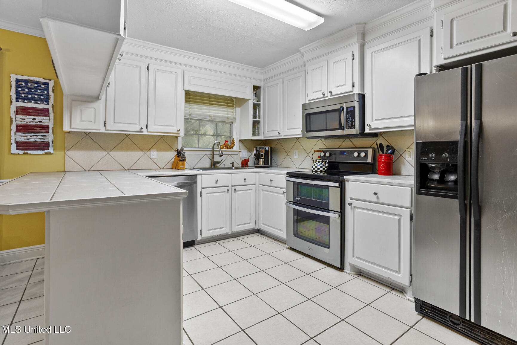 3003 Stonehendge Drive Brandon, MS 39042 - Photo 9 of 21 3003 Stonehenge Dr-10