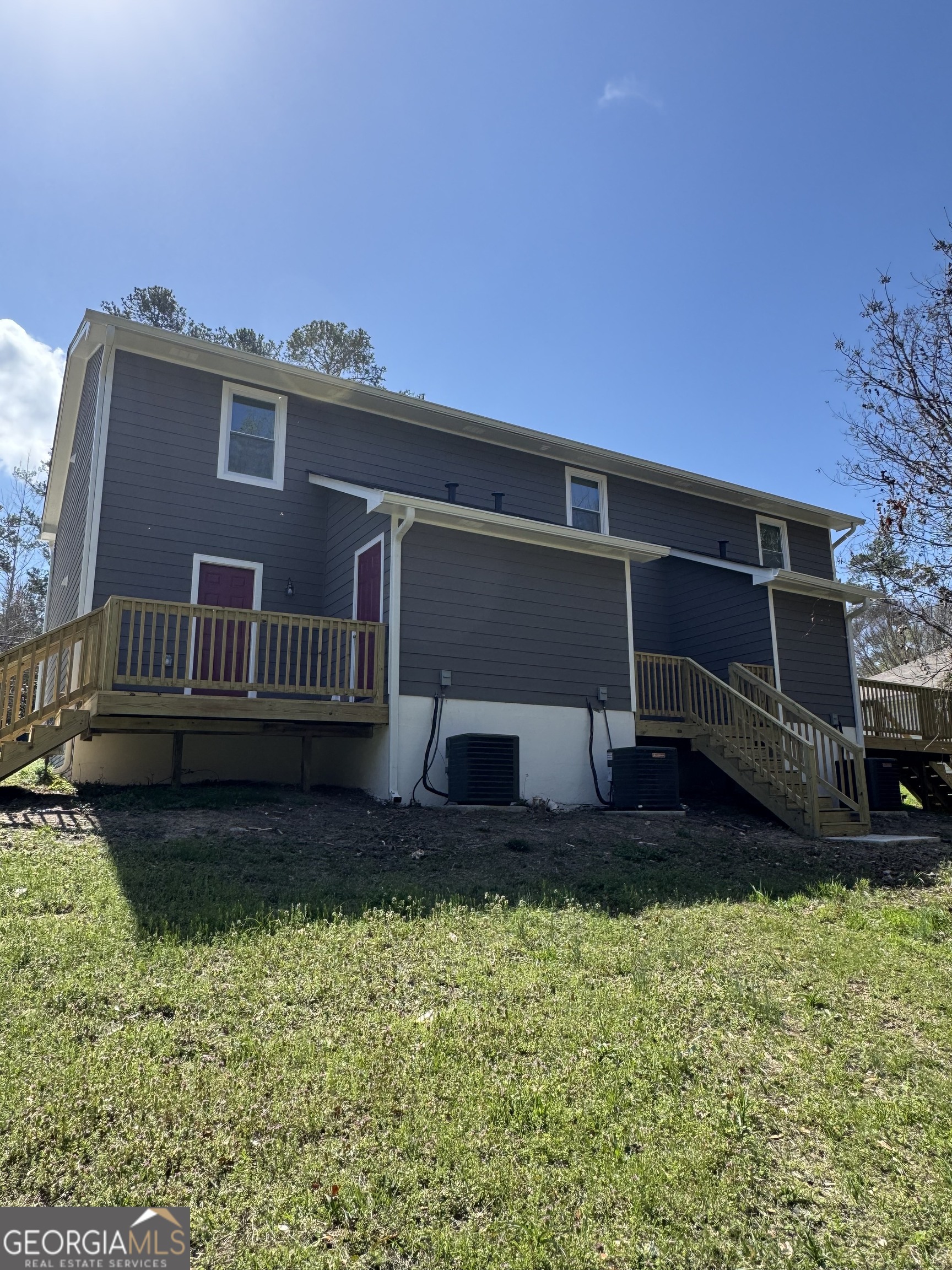4235 Debby Street Columbus, GA 31907 - Photo 2 of 9 a view of a house with a yard
