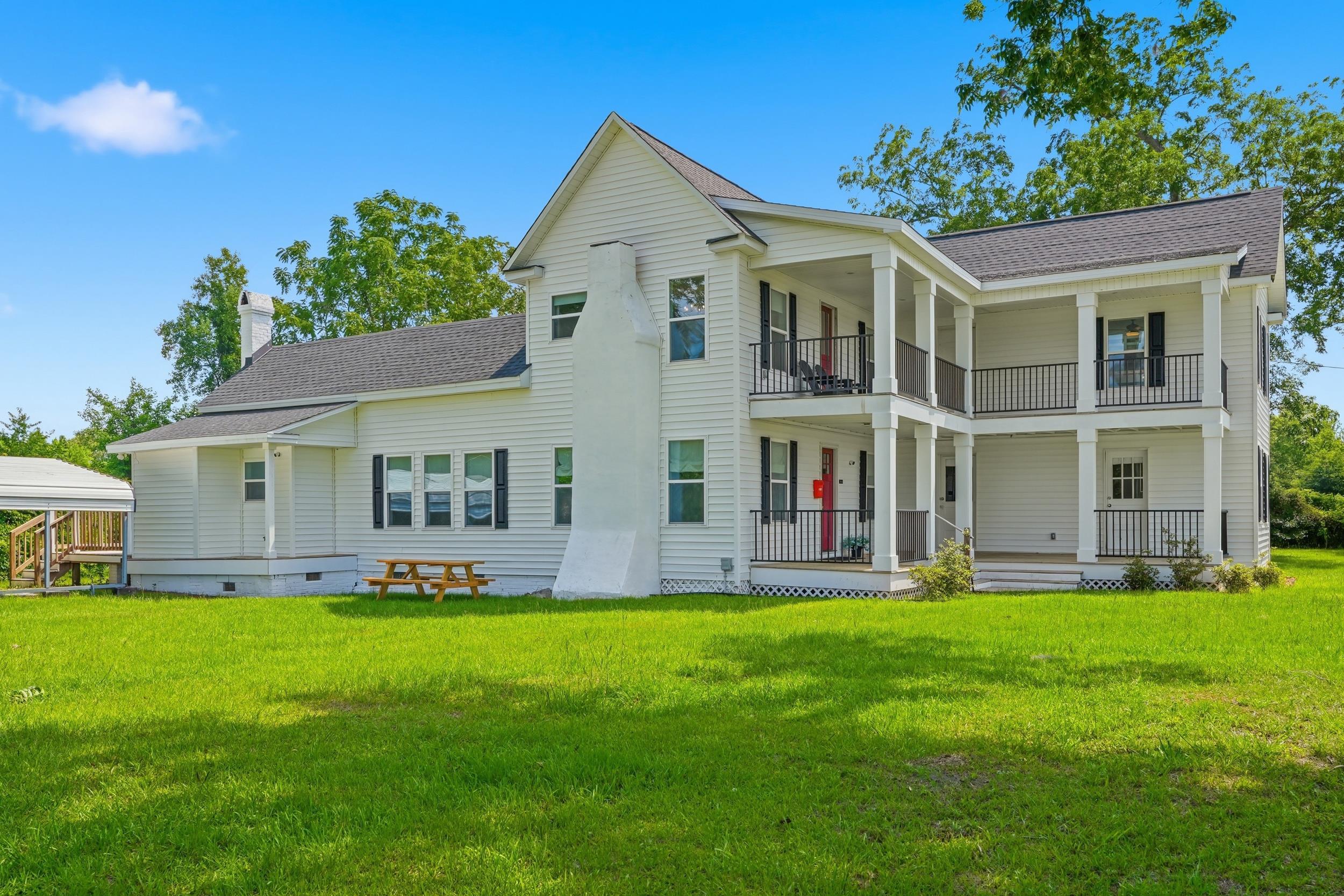 675 Liberty Church Road Loris, SC 29569 - Photo 50 of 64