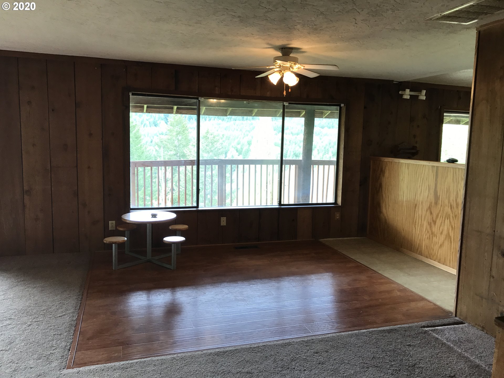11000 Gilbert Creek Road Willamina, OR 97396 - Photo 12 of 20 Gallery Image 12