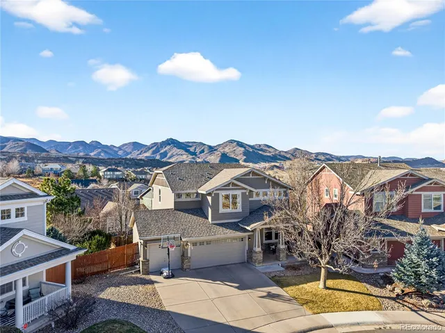 $850,000 | 8371 Snaffle Bit Court, Littleton, CO 80125