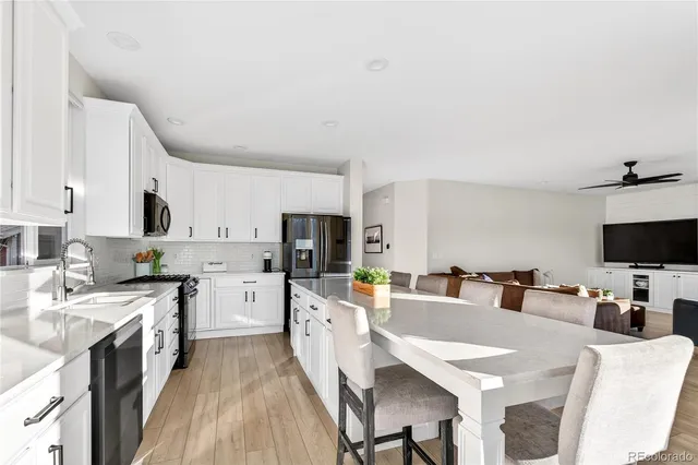 $850,000 | 8371 Snaffle Bit Court, Littleton, CO 80125