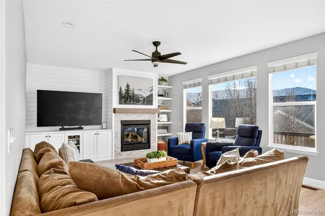 $850,000 | 8371 Snaffle Bit Court, Littleton, CO 80125