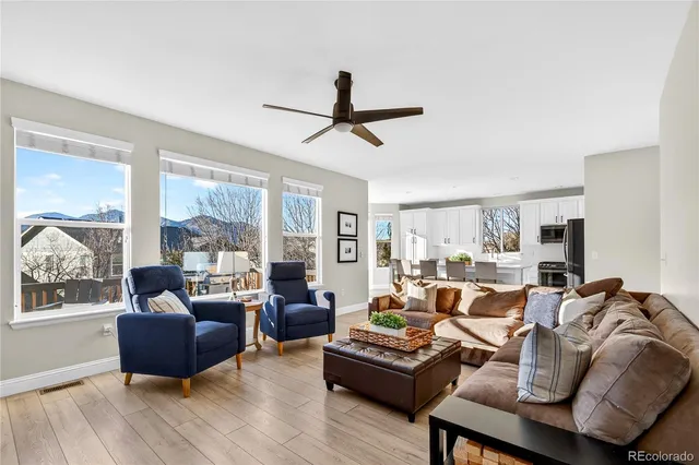 $850,000 | 8371 Snaffle Bit Court, Littleton, CO 80125