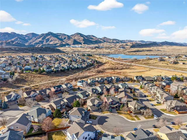 $850,000 | 8371 Snaffle Bit Court, Littleton, CO 80125