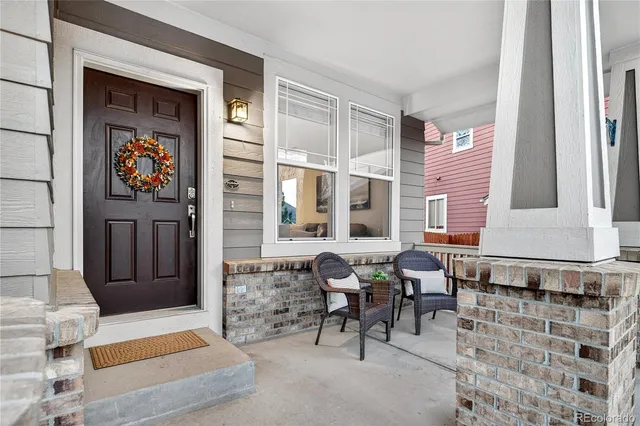 $850,000 | 8371 Snaffle Bit Court, Littleton, CO 80125