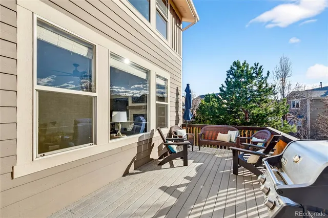 $850,000 | 8371 Snaffle Bit Court, Littleton, CO 80125