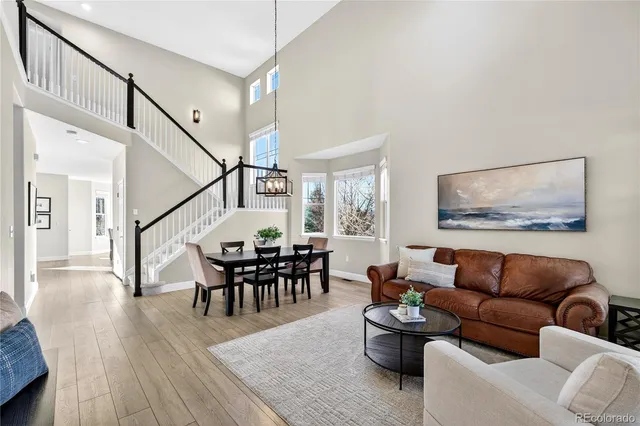 $850,000 | 8371 Snaffle Bit Court, Littleton, CO 80125