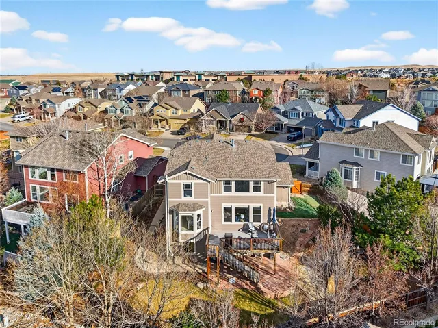 $850,000 | 8371 Snaffle Bit Court, Littleton, CO 80125