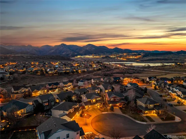 $850,000 | 8371 Snaffle Bit Court, Littleton, CO 80125