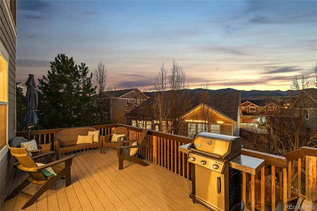 $850,000 | 8371 Snaffle Bit Court, Littleton, CO 80125
