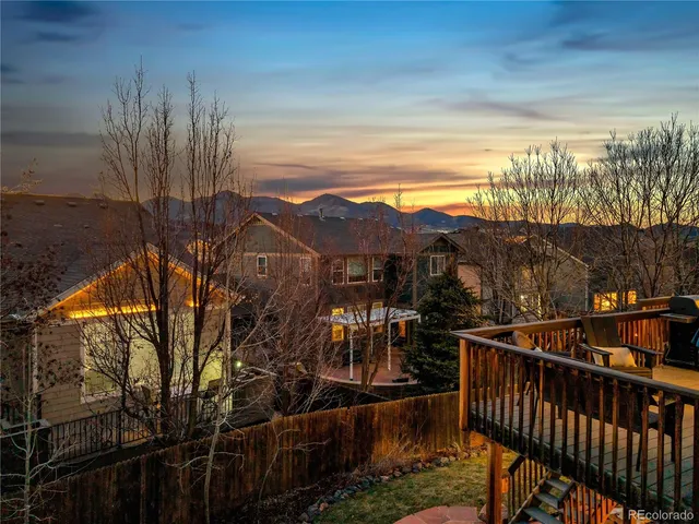 $850,000 | 8371 Snaffle Bit Court, Littleton, CO 80125