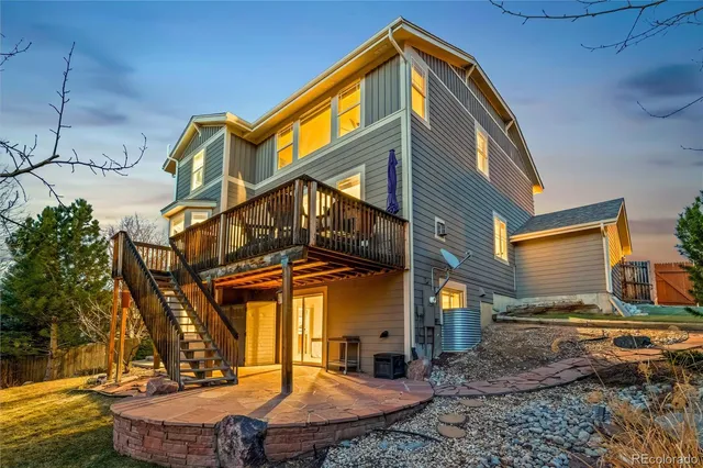 $850,000 | 8371 Snaffle Bit Court, Littleton, CO 80125