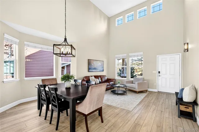 $850,000 | 8371 Snaffle Bit Court, Littleton, CO 80125