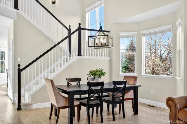 $850,000 | 8371 Snaffle Bit Court, Littleton, CO 80125