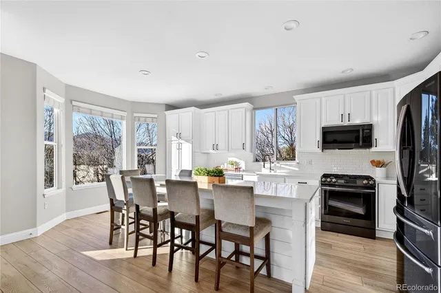 $850,000 | 8371 Snaffle Bit Court, Littleton, CO 80125