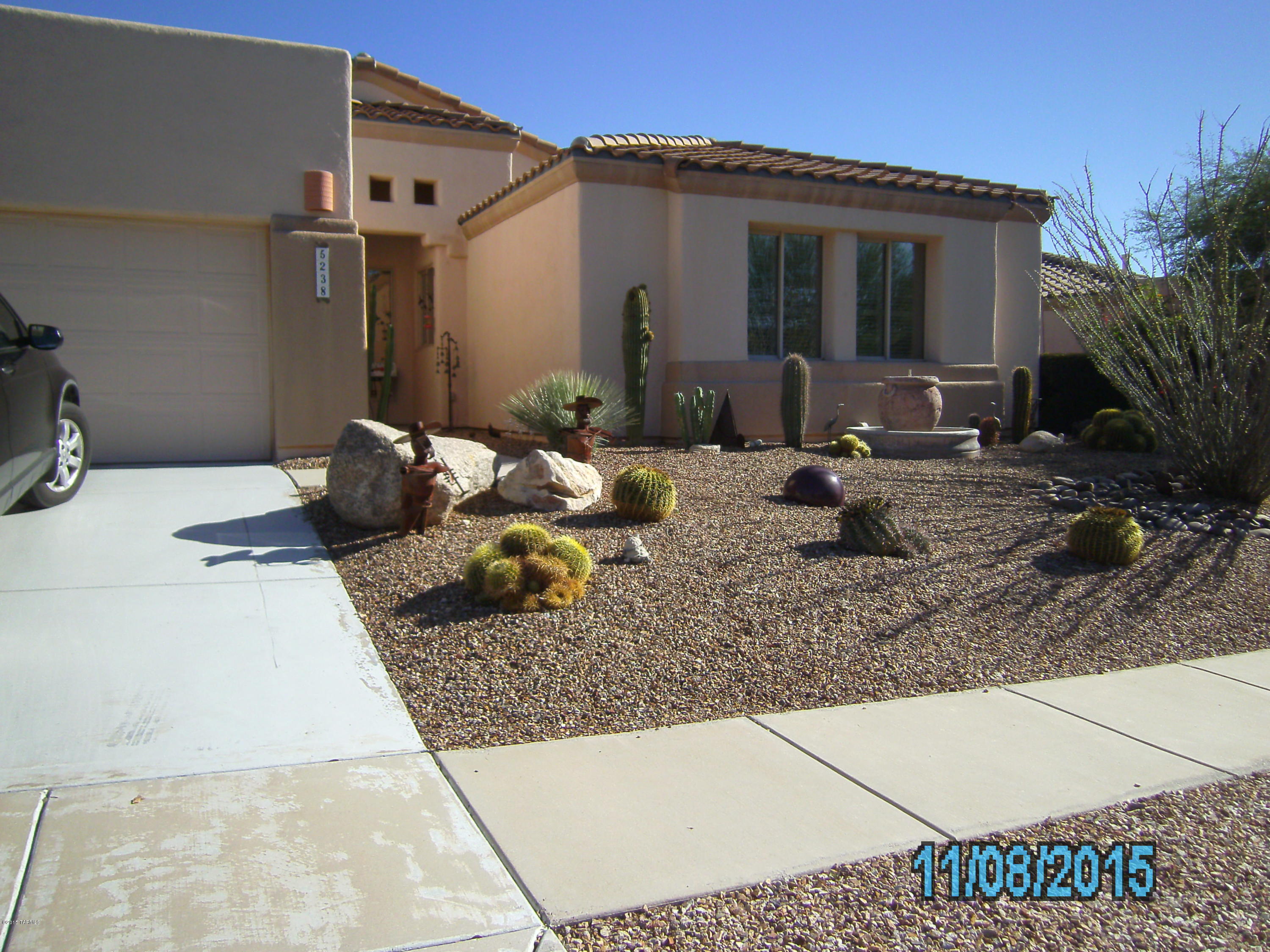 5238 Spring View Drive Tucson, AZ 85749 - Photo 2 of 21 Gallery Image 2