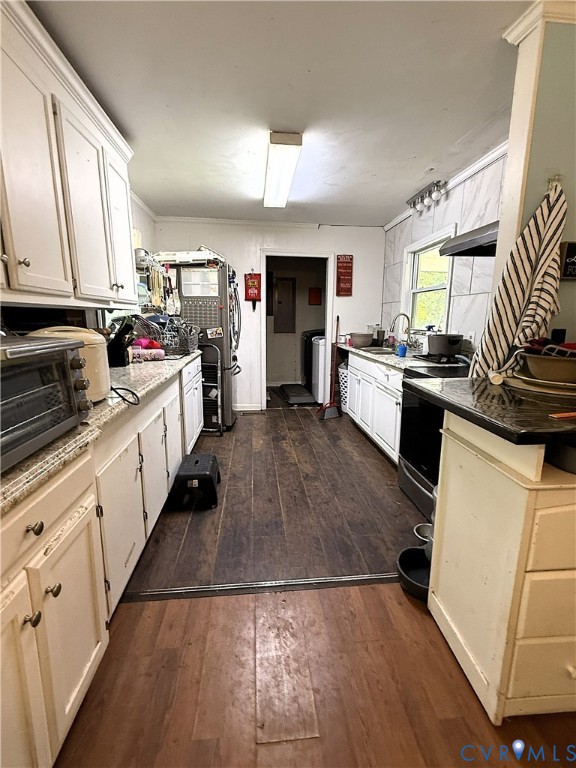 3173 Ambrose Road Hayes, VA 23072 - Photo 11 of 18