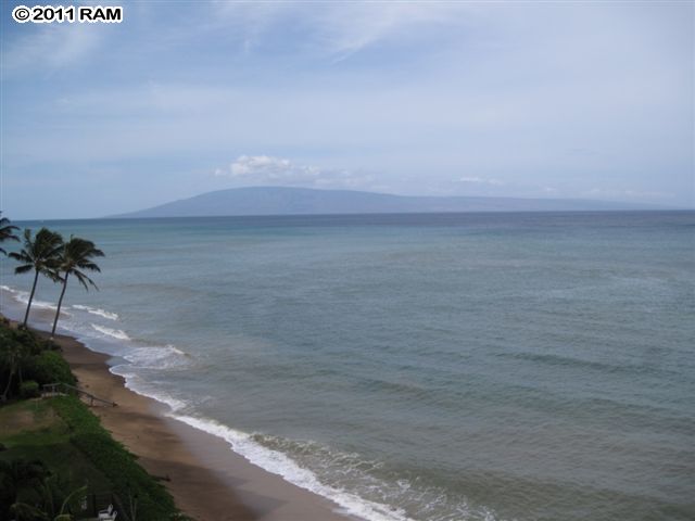 4401 Lower Honoapiilani Road, Unit A604 Lahaina, HI 96761 - Photo 2 of 29 a view of a lake view