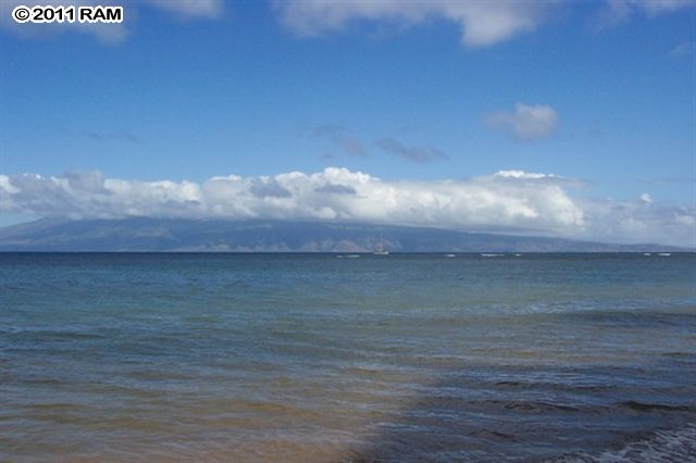 4401 Lower Honoapiilani Road, Unit A604 Lahaina, HI 96761 - Photo 27 of 29 a view of an ocean of a house