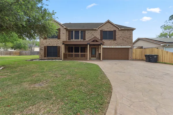 $299,000 | 4800 Heathrow Lane, Alvin, TX 77511