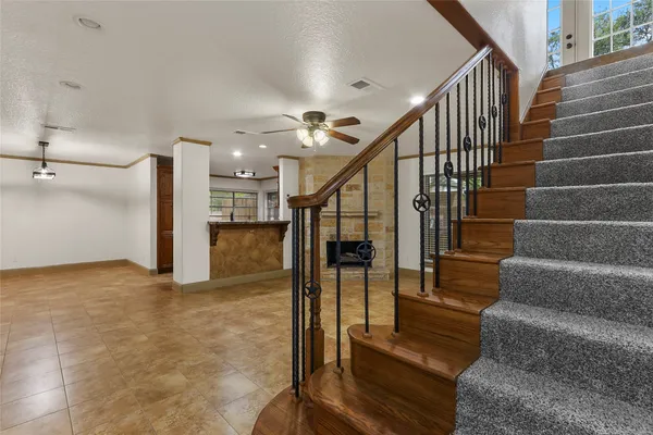 $299,000 | 4800 Heathrow Lane, Alvin, TX 77511