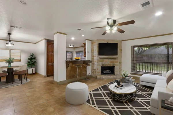 $299,000 | 4800 Heathrow Lane, Alvin, TX 77511