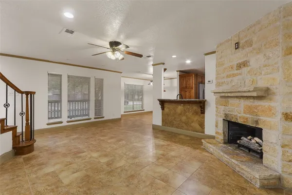 $299,000 | 4800 Heathrow Lane, Alvin, TX 77511