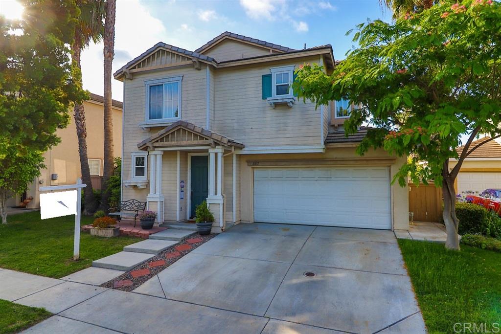 1871 Sheep Ranch Loop Chula Vista, CA 91913 - Photo 1 of 25