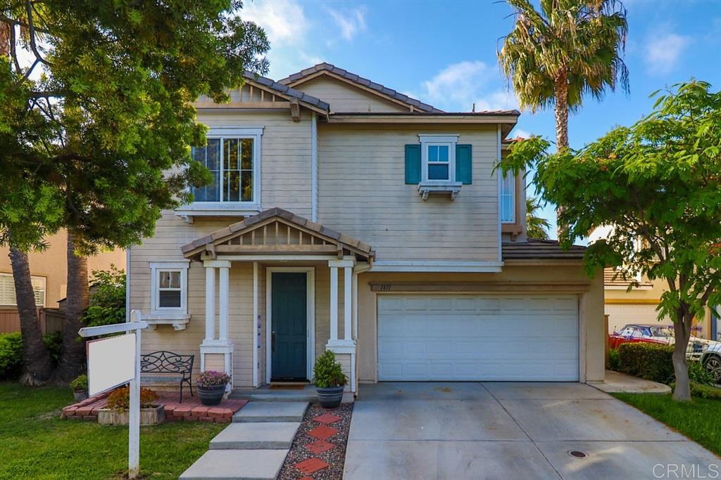 1871 Sheep Ranch Loop Chula Vista, CA 91913 - Photo 24 of 25