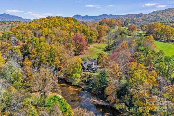 $1,875,000 | 99 Thistle Ridge, Canton, NC 28716