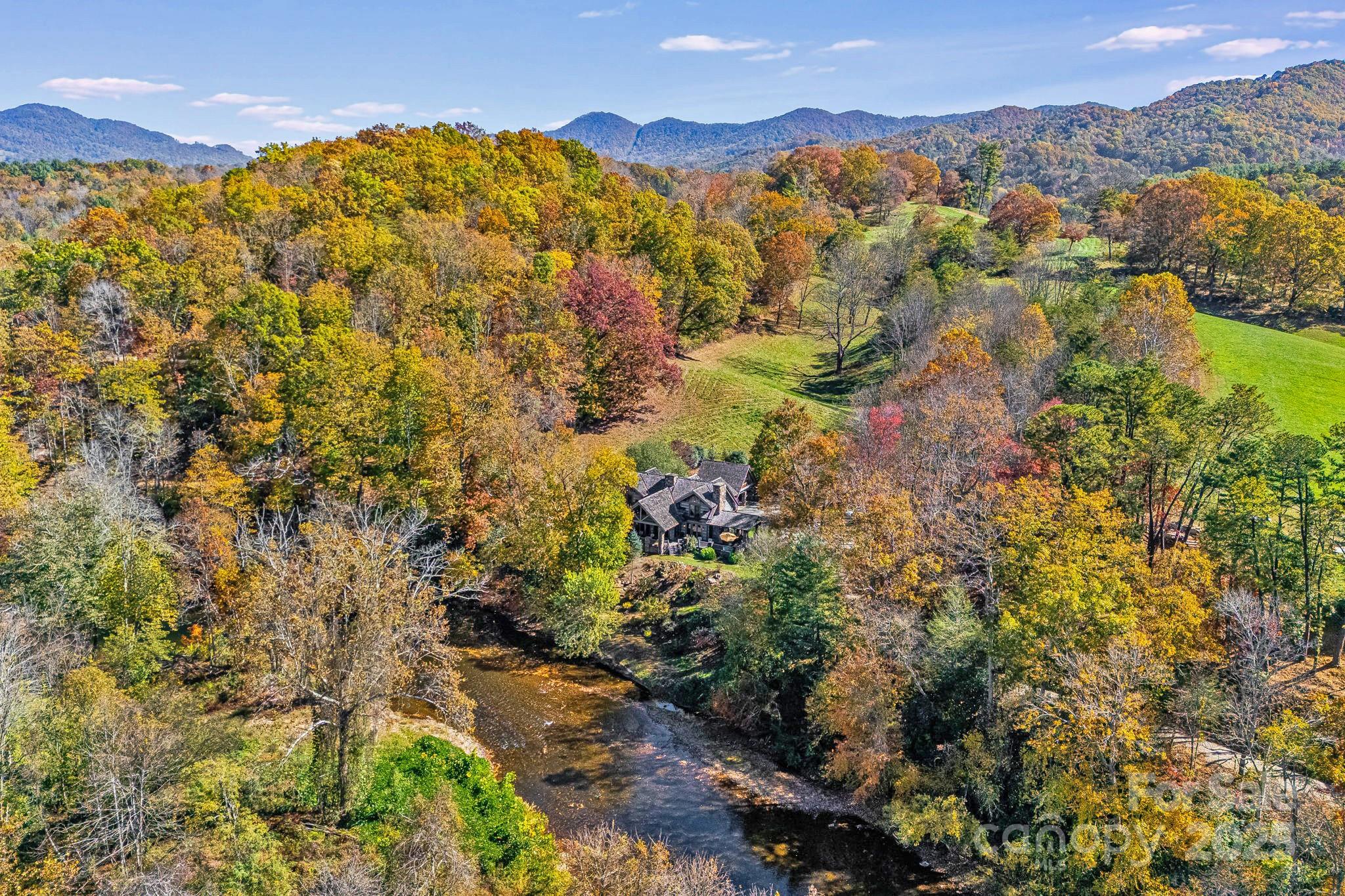 99 Thistle Ridge Canton, NC 28716 - Photo 1 of 48