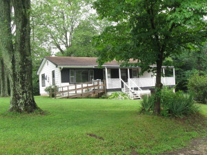 109 Wesley Chapel Road Mitchell, IN 47446 - Photo 1 of 7