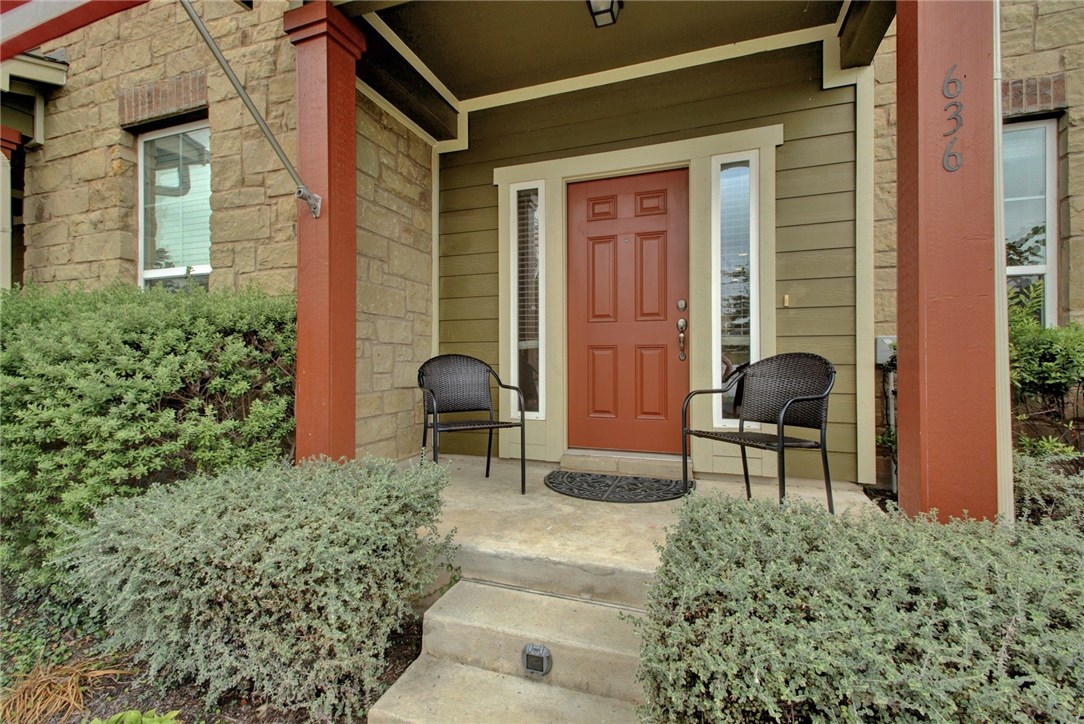 636 Lookout Tree Lane Round Rock, TX 78664 - Photo 1 of 1