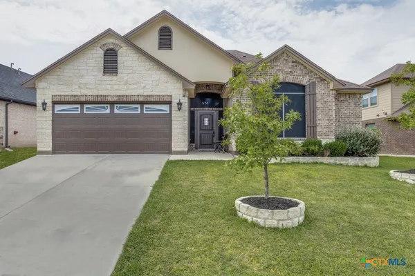 $385,000 | 814 TUSCAN Road, Harker Heights, TX 76548