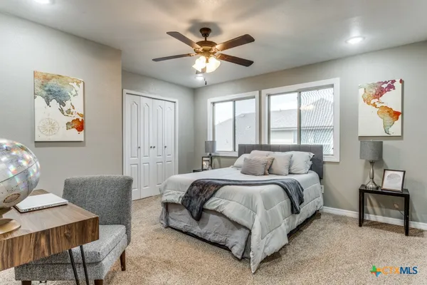 $385,000 | 814 TUSCAN Road, Harker Heights, TX 76548