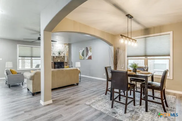 $385,000 | 814 TUSCAN Road, Harker Heights, TX 76548