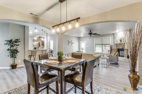 $385,000 | 814 TUSCAN Road, Harker Heights, TX 76548