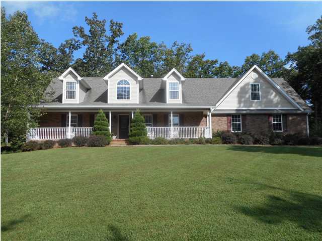 387 Graham Road Soddy Daisy, TN 37379 - Photo 1 of 32 Primary Photo
