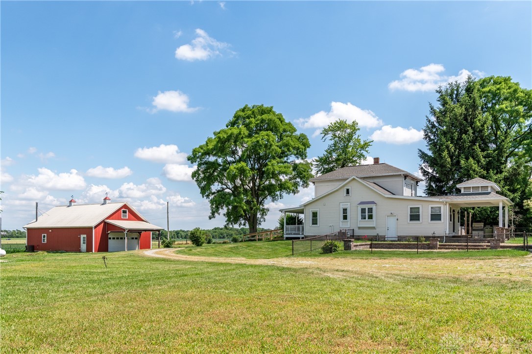 292 West Jackson Road Springfield, OH 45502 - Photo 63 of 79