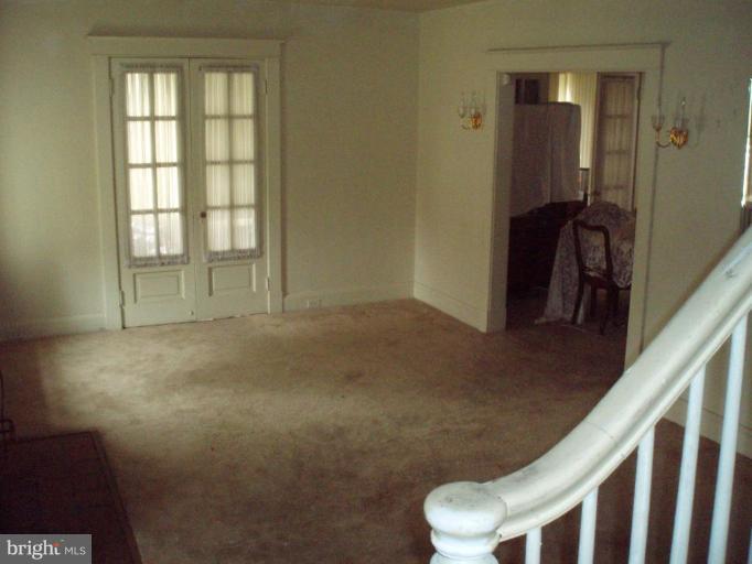 3602 Rosedale Road Baltimore, MD 21215 - Photo 5 of 13 Living Room #2