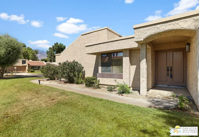 $377,000 | 34634 Calle Tobara, Cathedral City, CA 92234