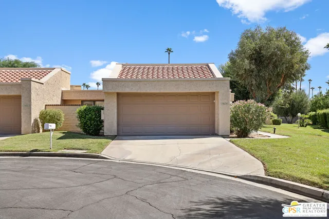 $377,000 | 34634 Calle Tobara, Cathedral City, CA 92234