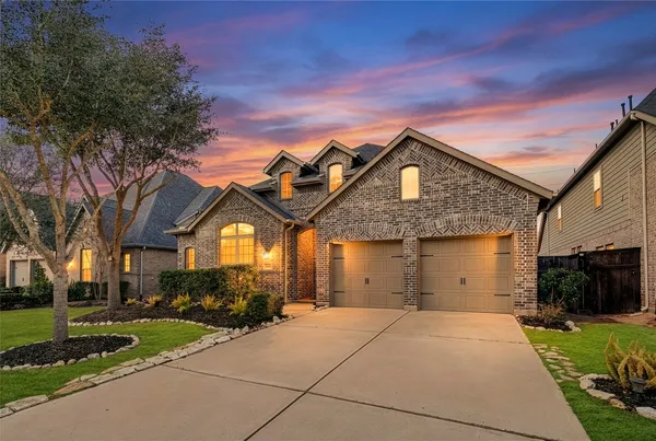 $479,000 | 28418 Asher Falls Lane, Fulshear, TX 77441