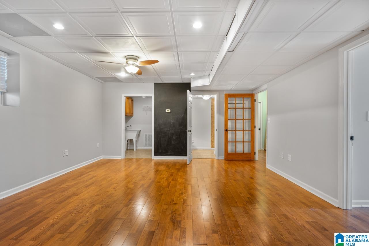 4512 Little Ridge Drive Birmingham, AL 35242 - Photo 39 of 46