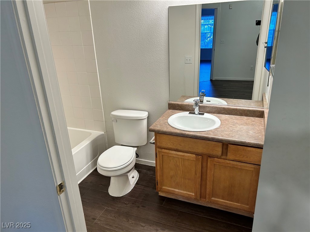 7255 West Sunset Road, Unit 1089 Las Vegas, NV 89113 - Photo 25 of 50